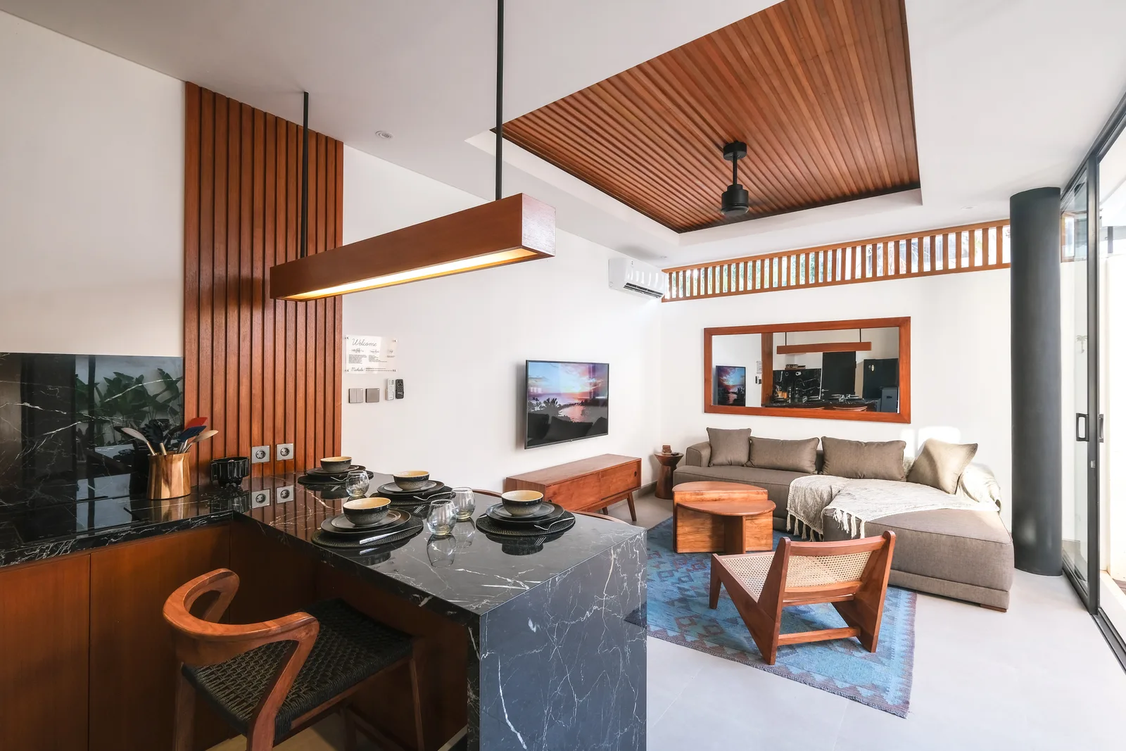 Villa Nalu Kai