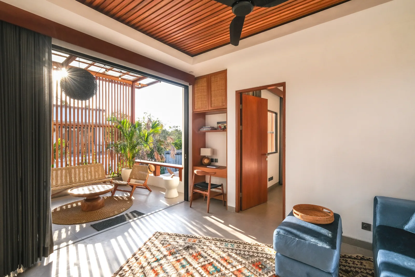 Villa Nalu Kai