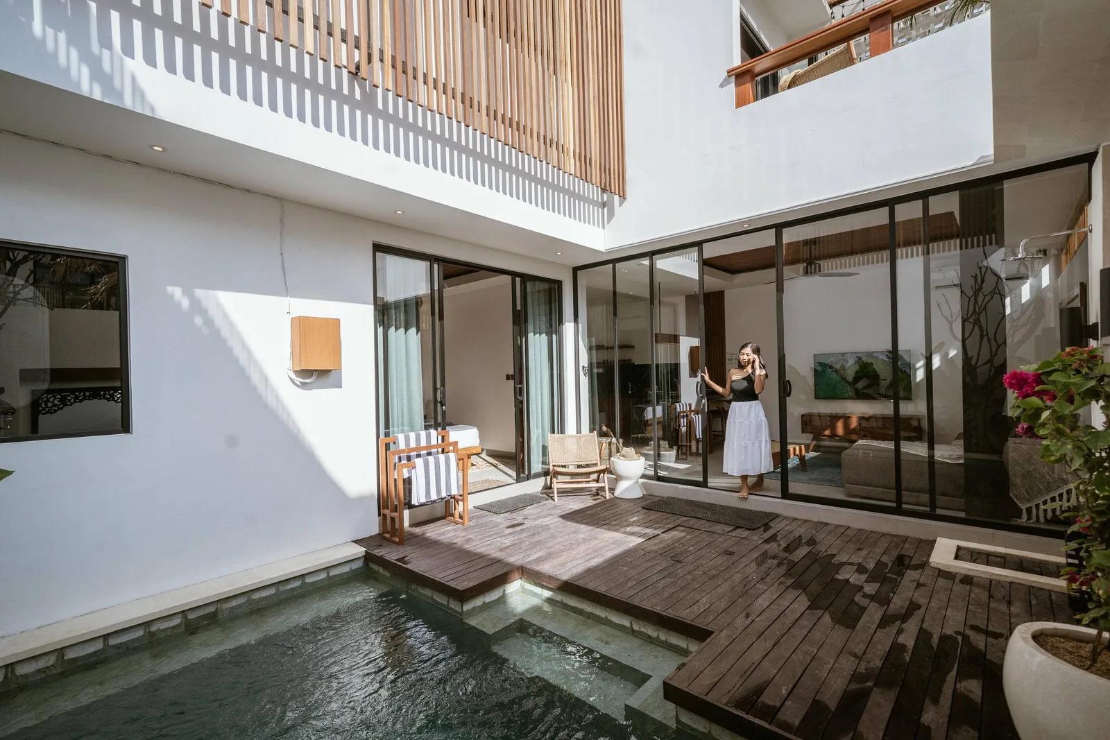 Villa Nalu Kai