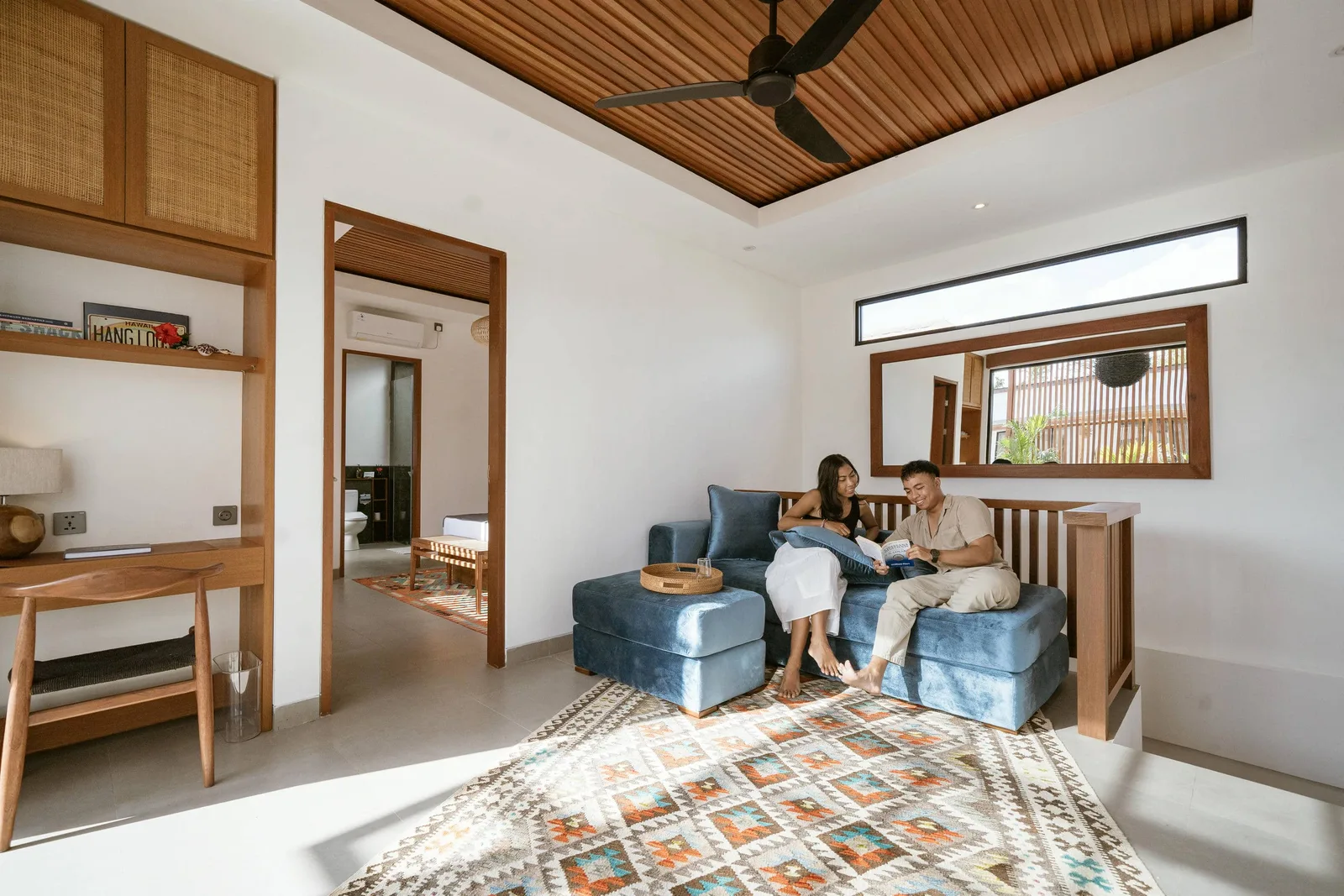 Villa Nalu Kai