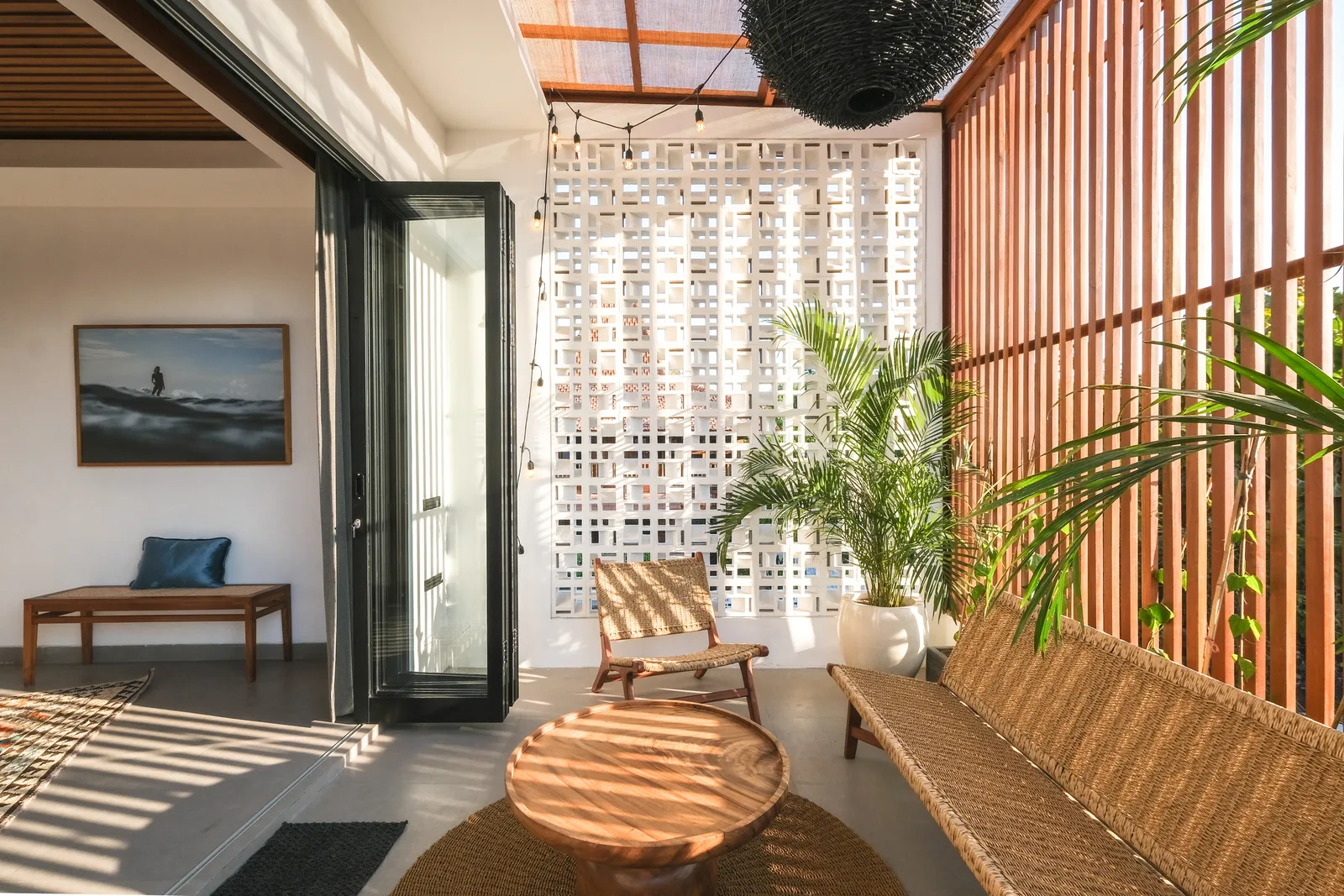 Villa Nalu Kai
