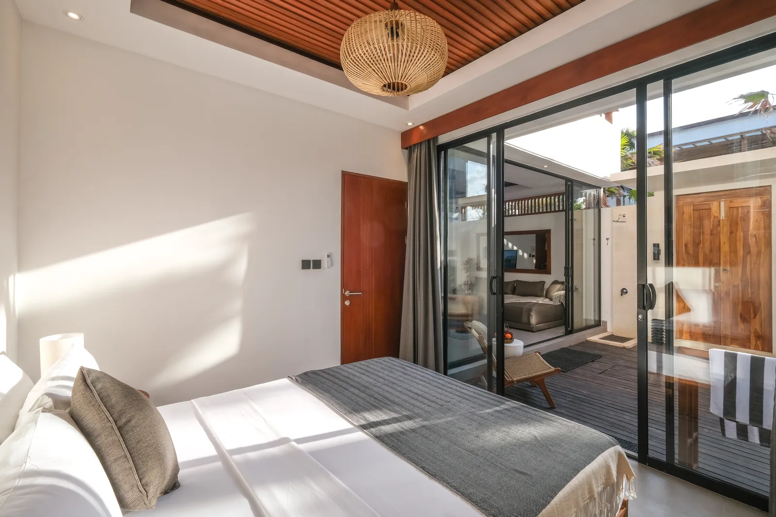 Villa Nalu Kai