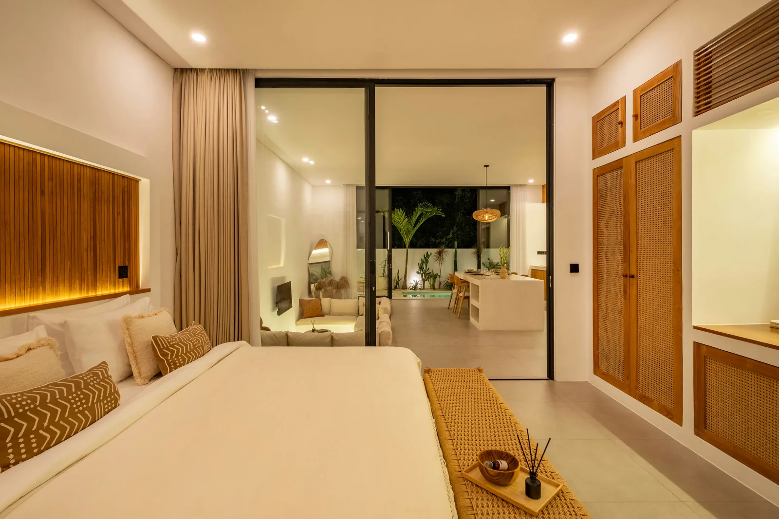 Villa Mezcal Uluwatu