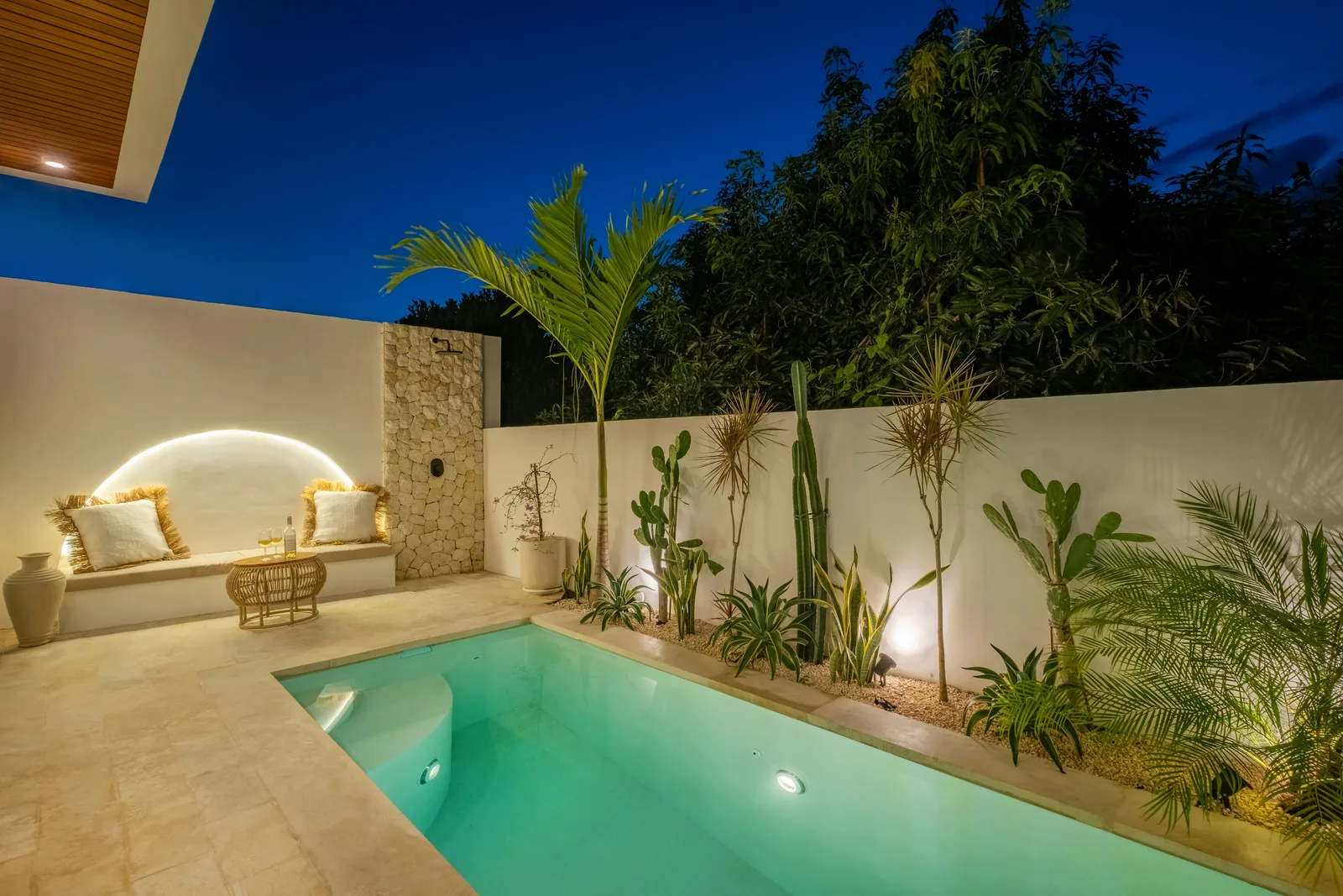 Villa Mezcal Uluwatu