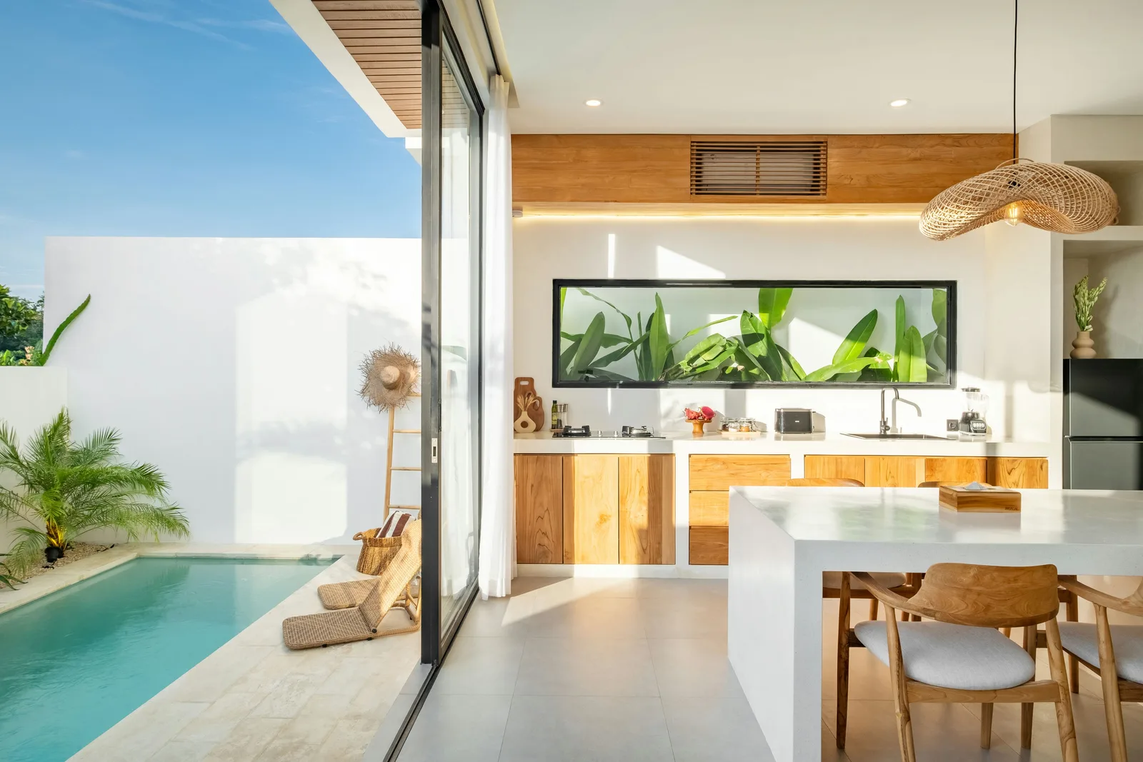Villa Mezcal Uluwatu