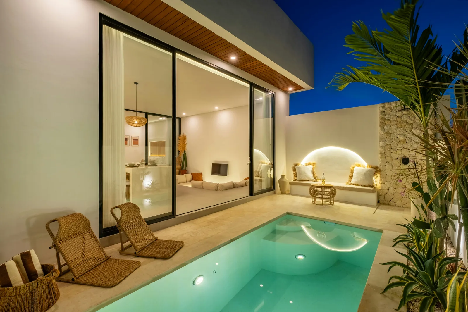 Villa Mezcal Uluwatu