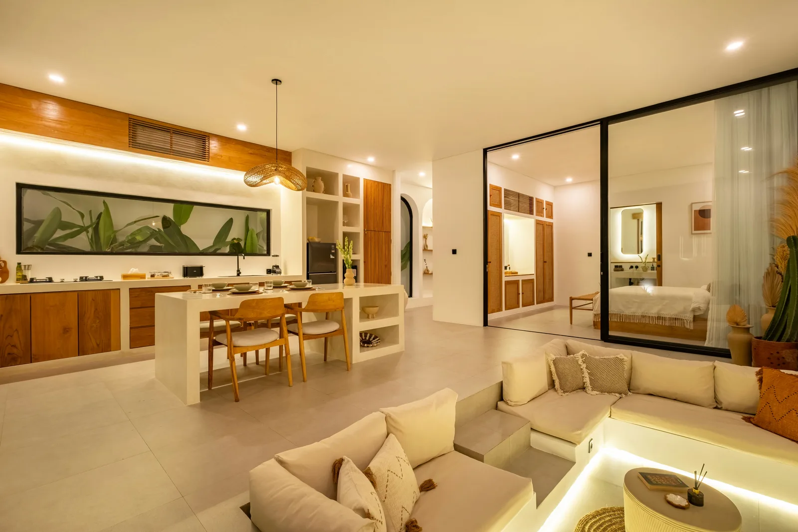 Villa Mezcal Uluwatu