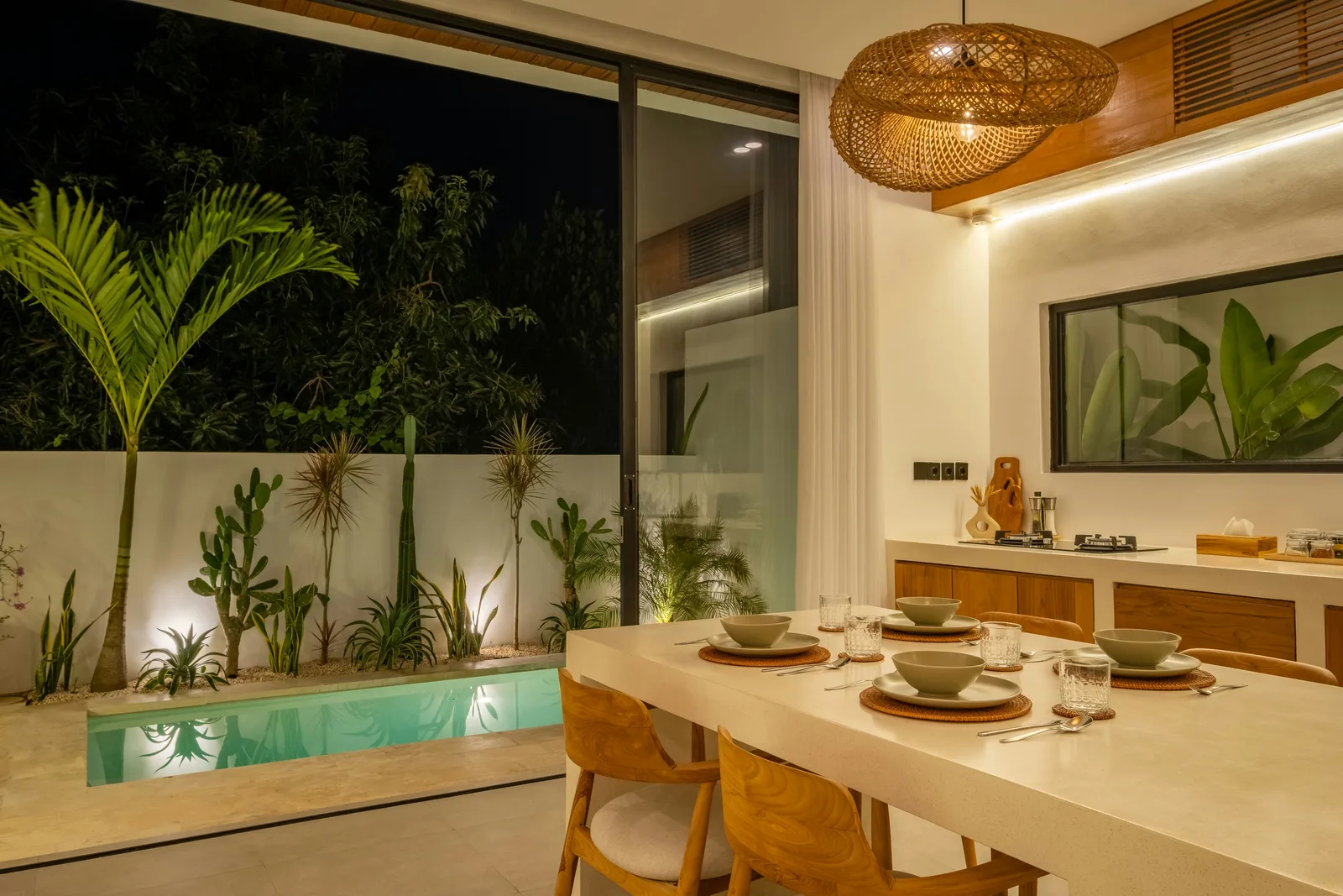Villa Mezcal Uluwatu