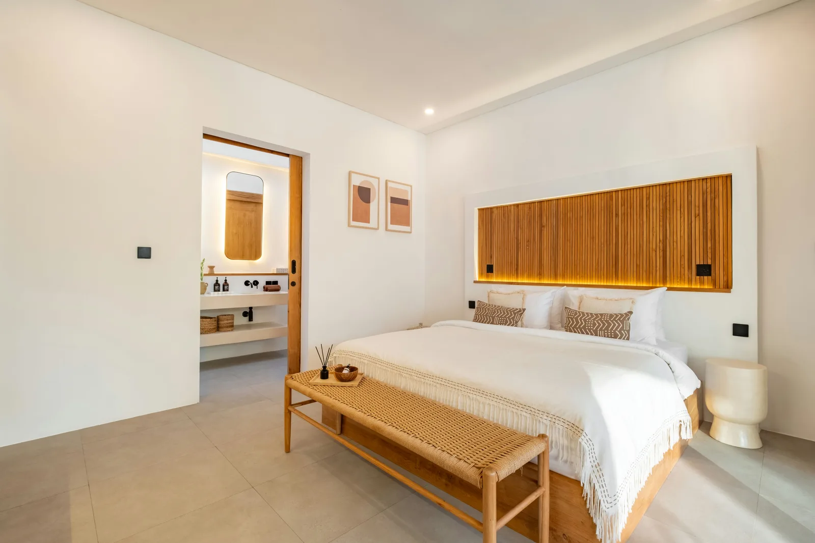Villa Mezcal Uluwatu