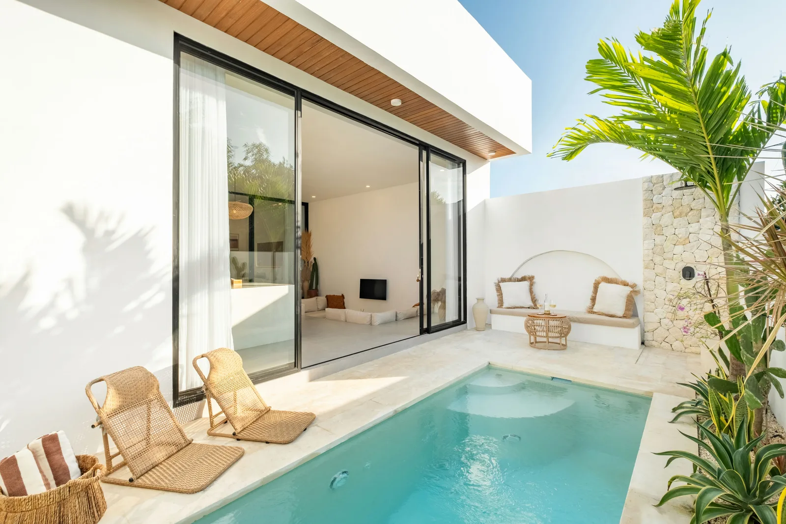 Villa Mezcal Uluwatu