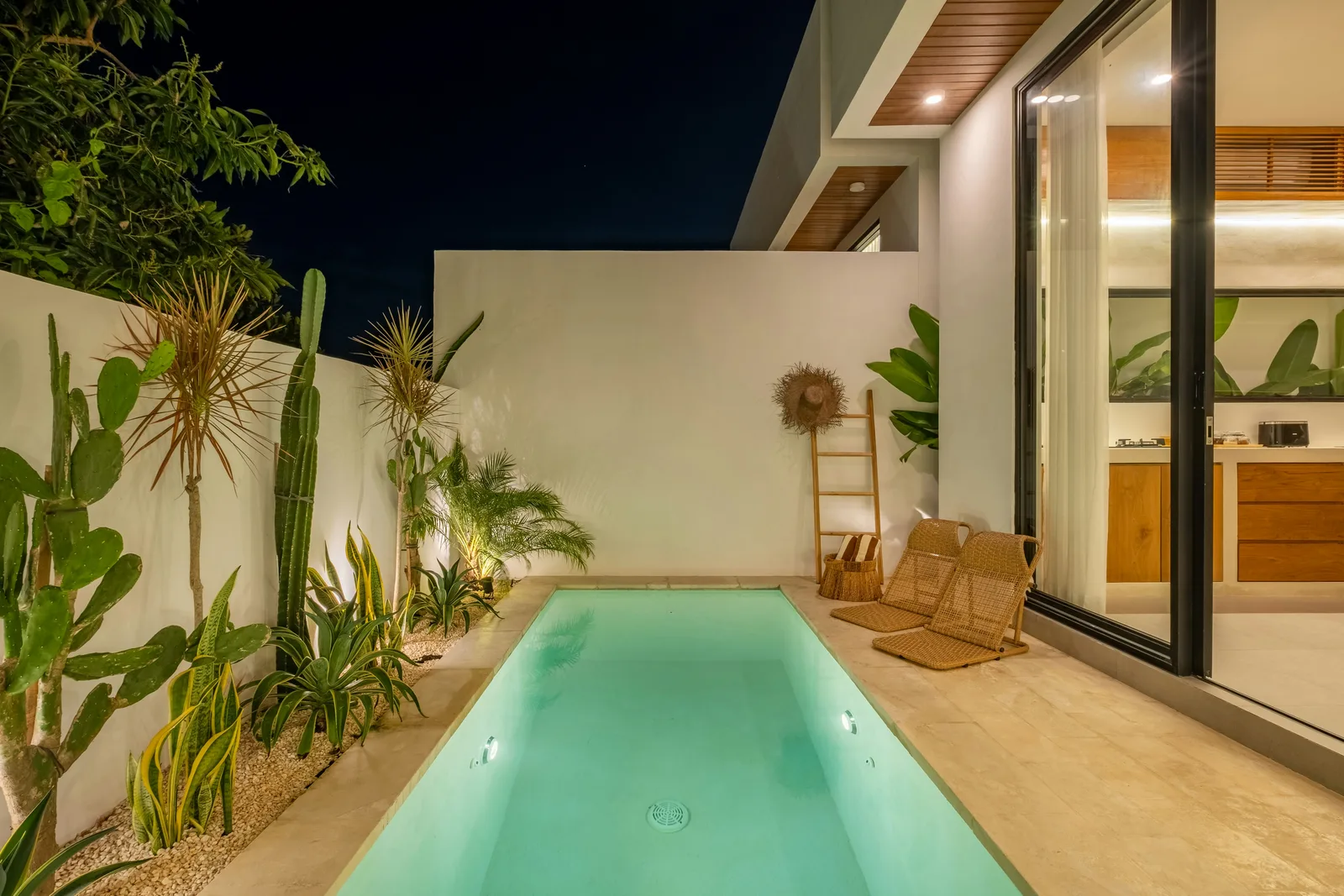 Villa Mezcal Uluwatu