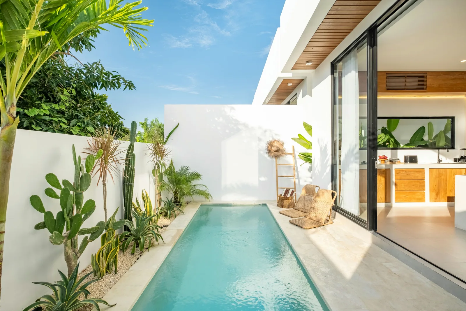 Villa Mezcal Uluwatu