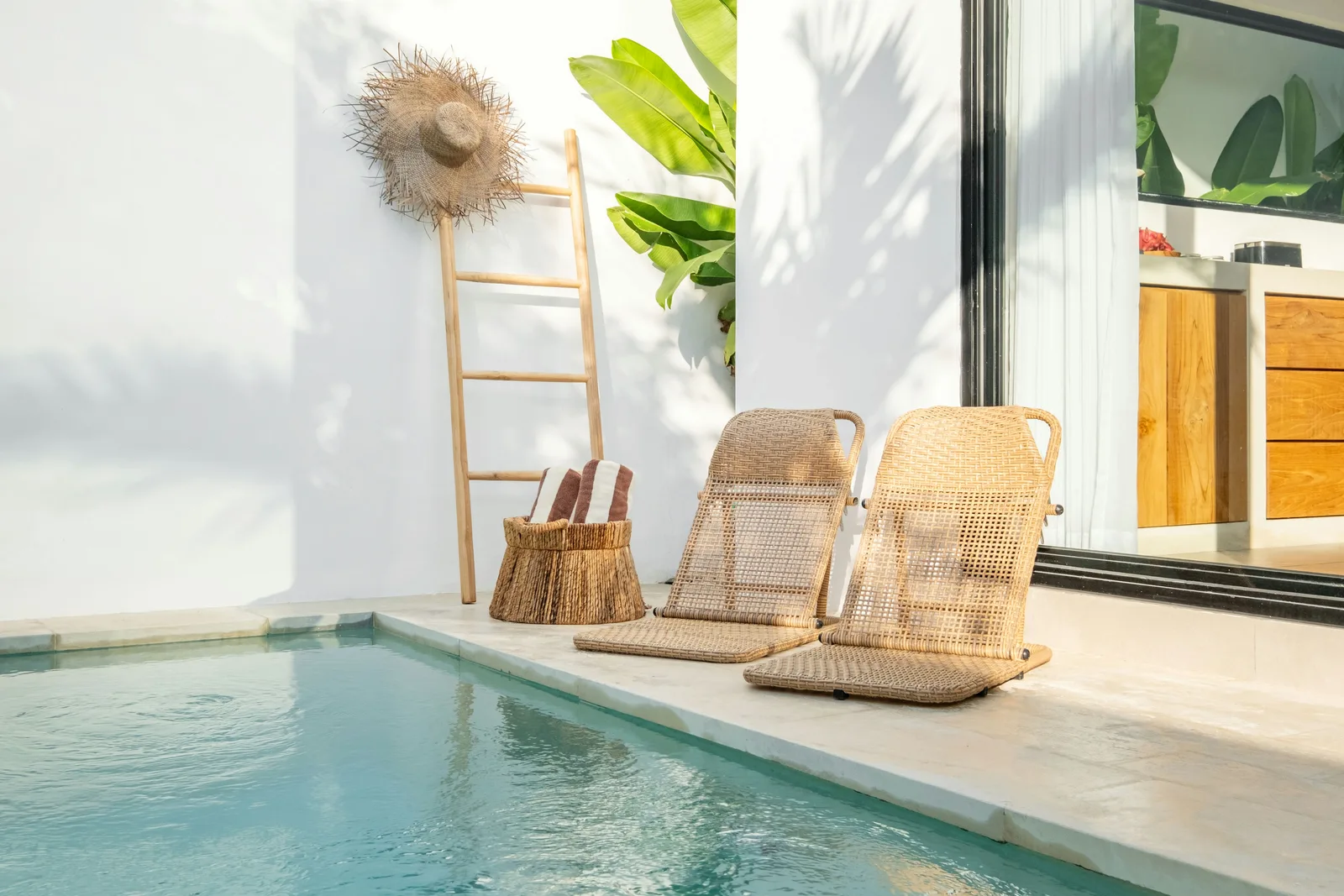 Villa Mezcal Uluwatu