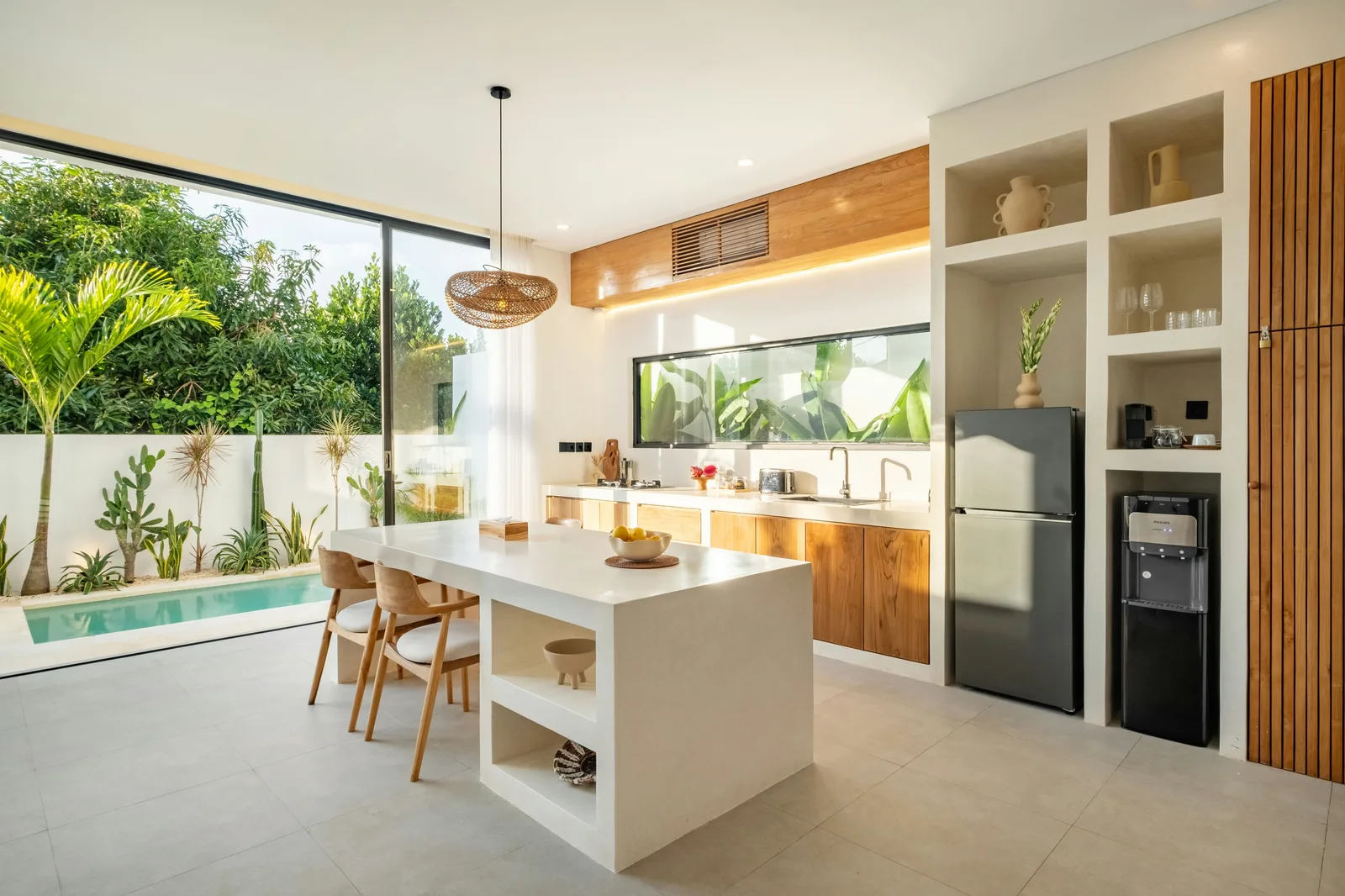Villa Mezcal Uluwatu