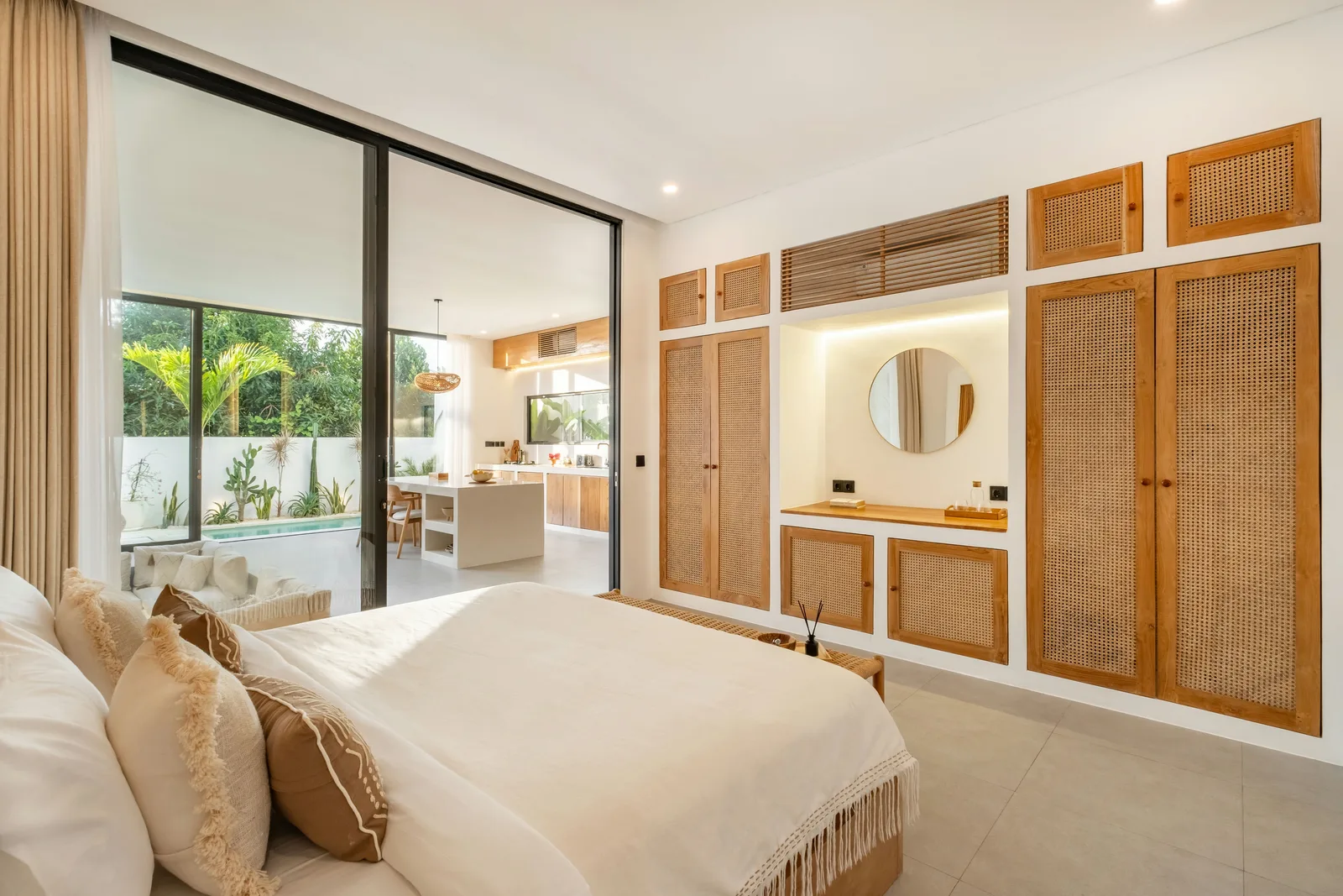 Villa Mezcal Uluwatu