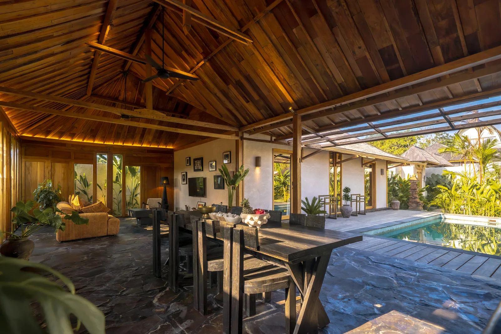 Rahasia Rumah Kerang