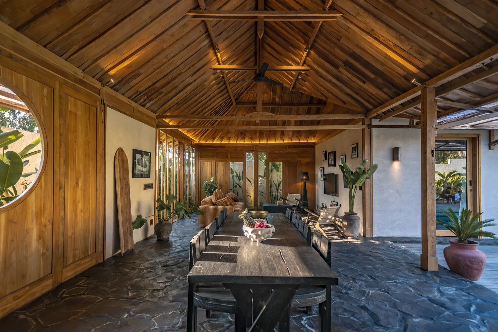 Rahasia Rumah Kerang