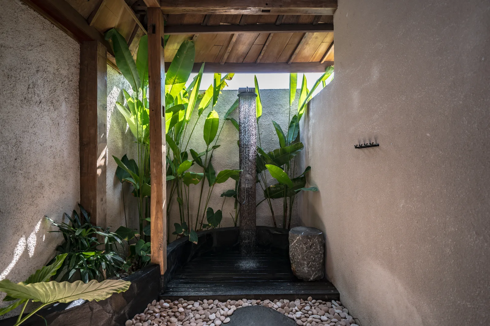 Rahasia Rumah Kerang