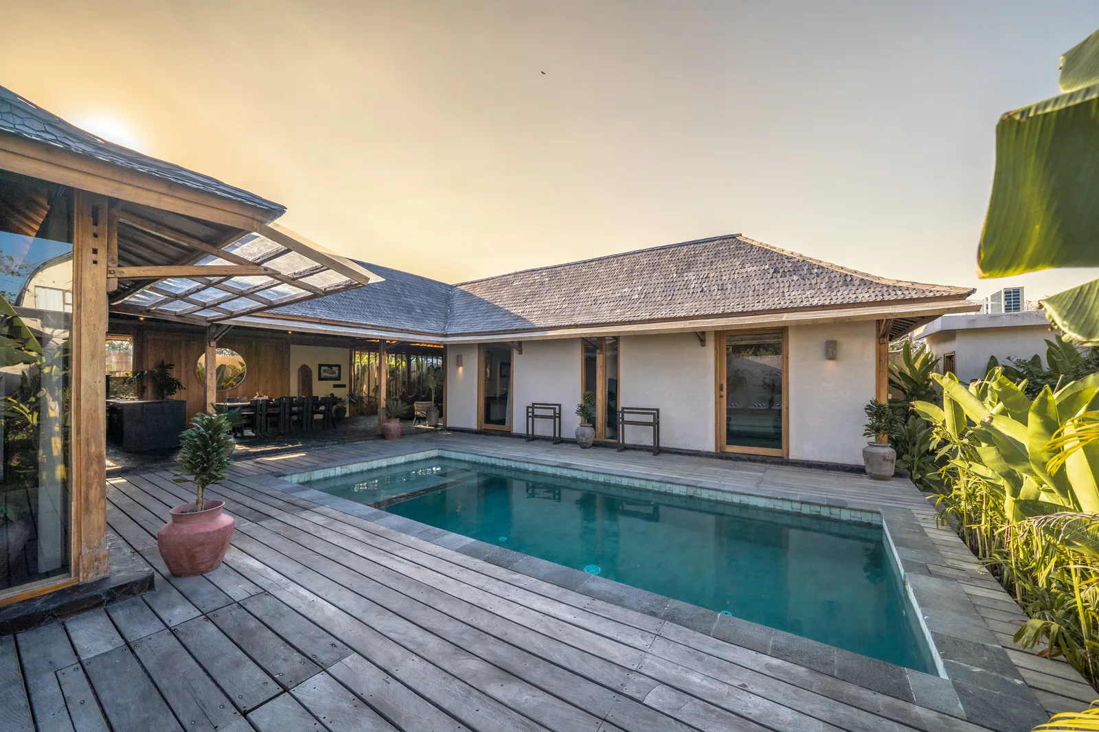 Rahasia Rumah Kerang