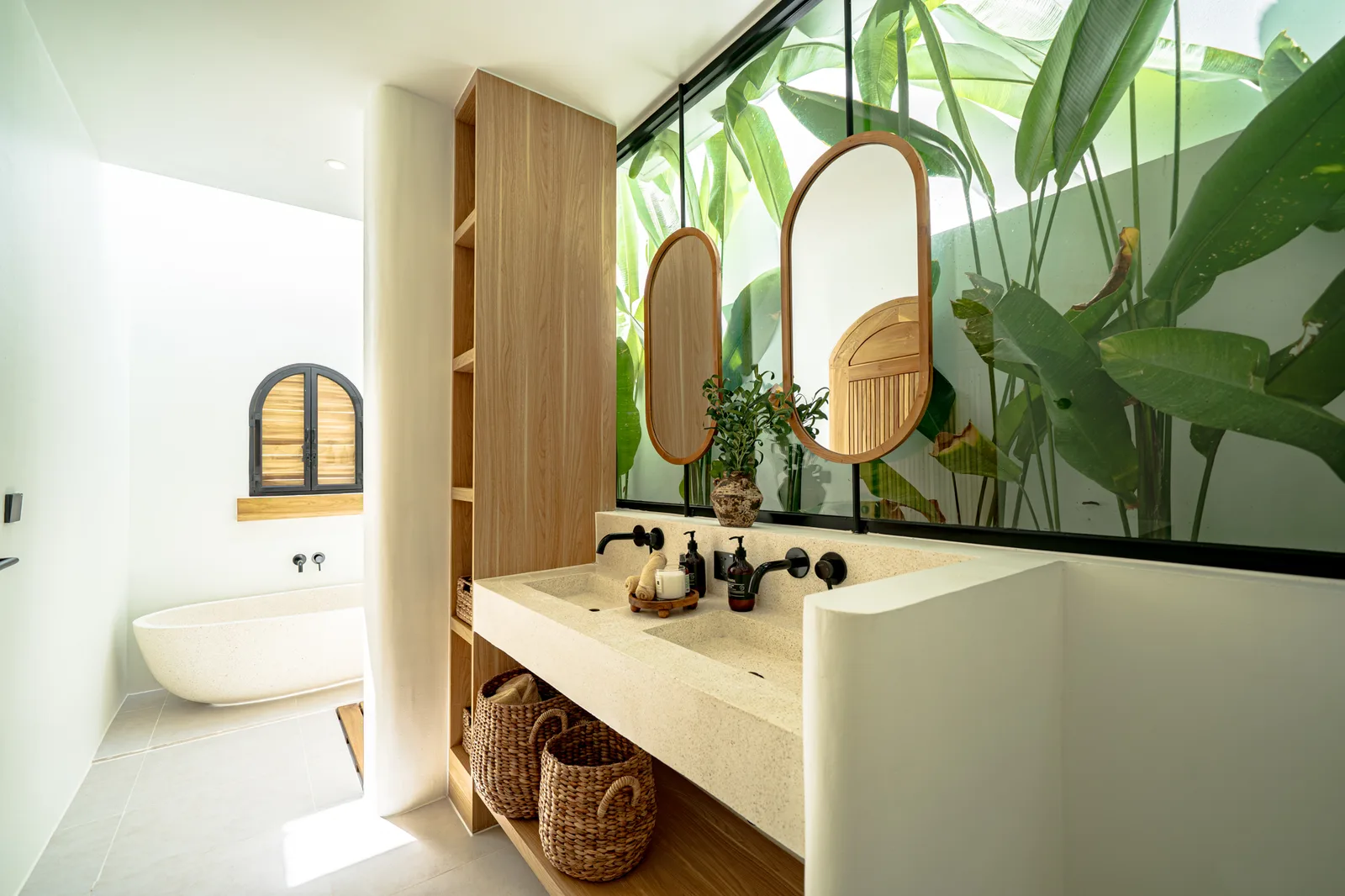 Villa Raya & Villa Viora Uluwatu