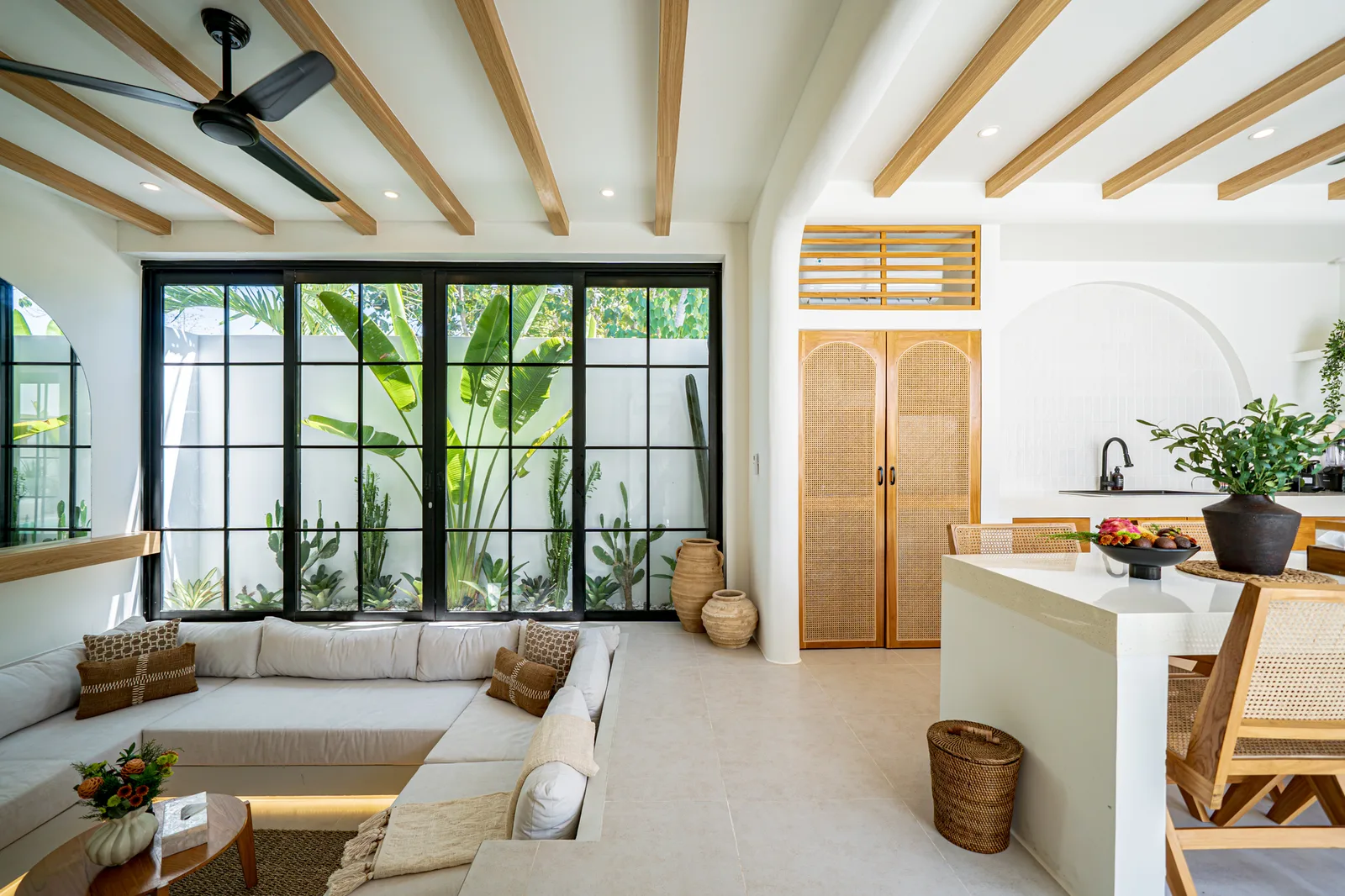 Villa Raya & Villa Viora Uluwatu