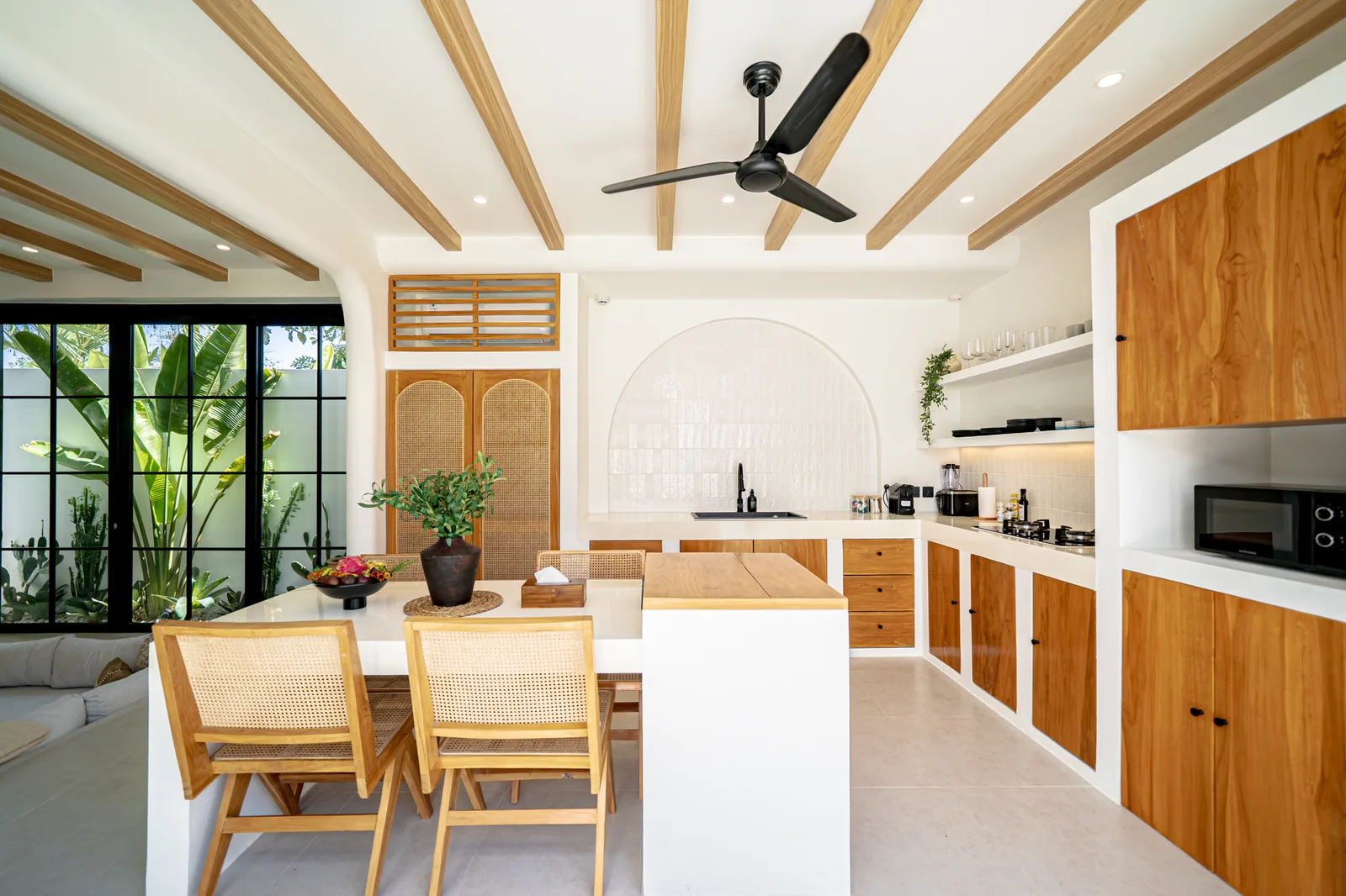 Villa Raya & Villa Viora Uluwatu