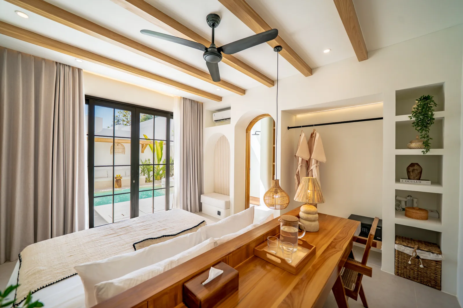 Villa Raya & Villa Viora Uluwatu