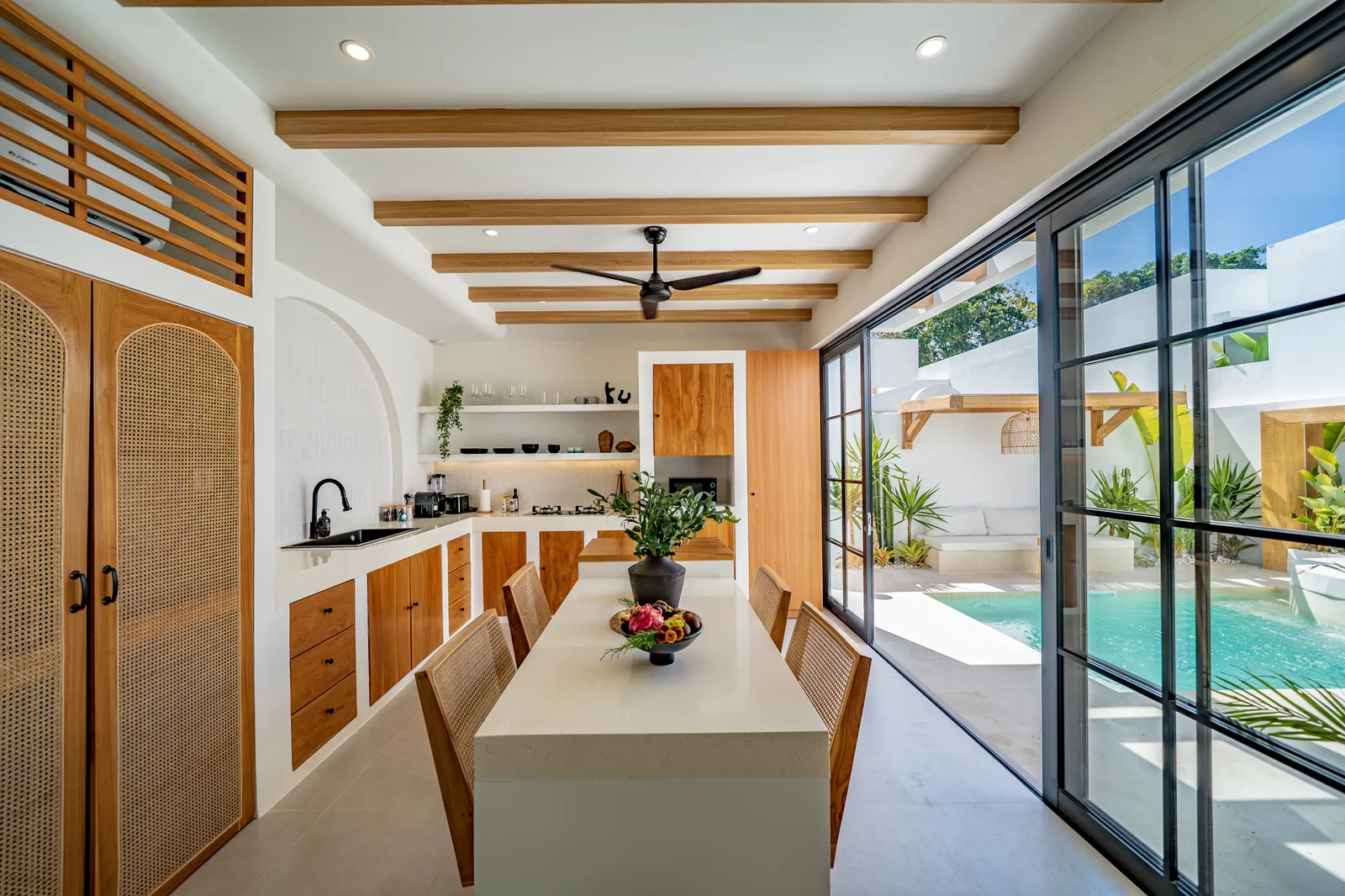 Villa Raya & Villa Viora Uluwatu