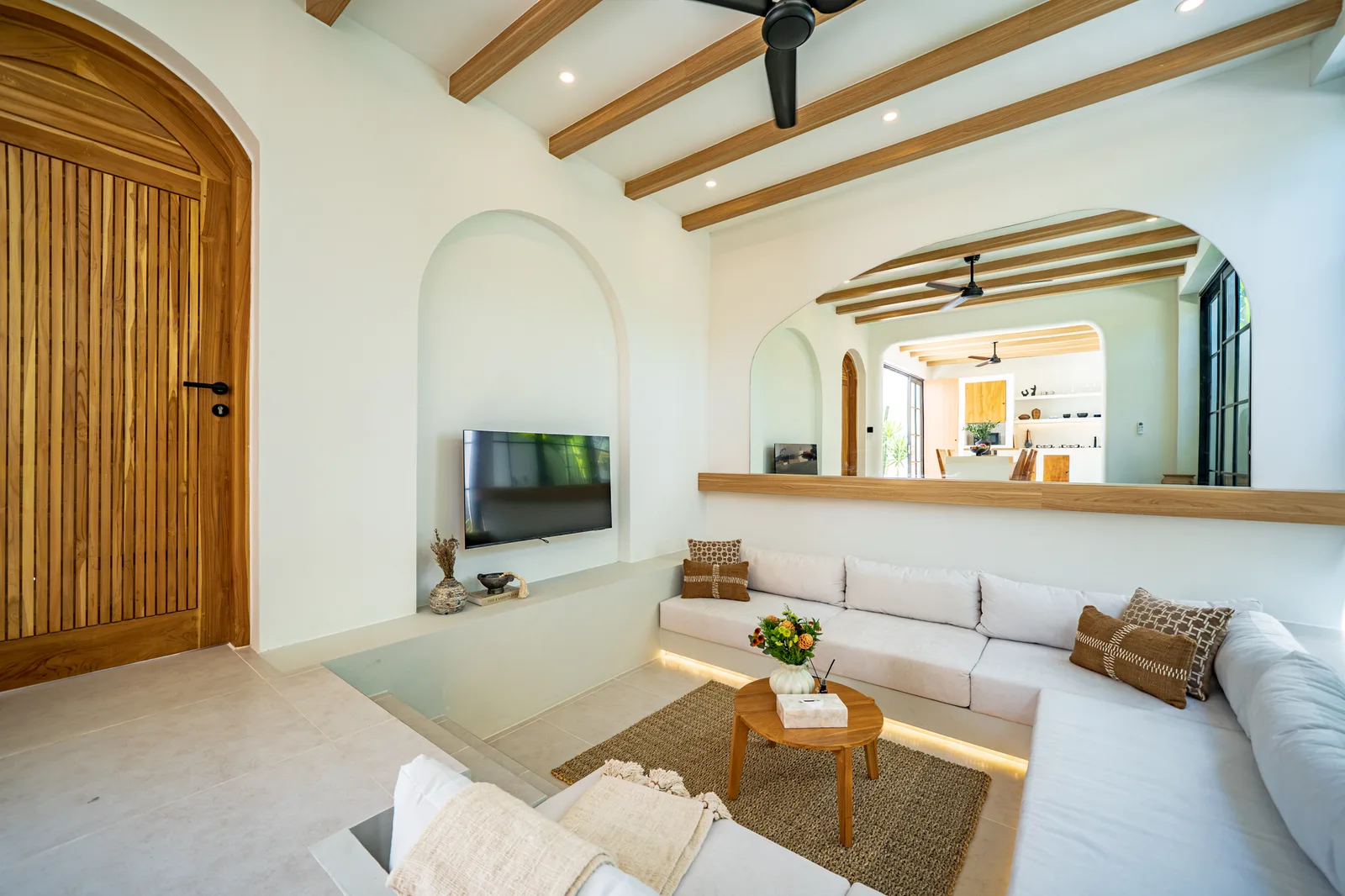 Villa Raya & Villa Viora Uluwatu