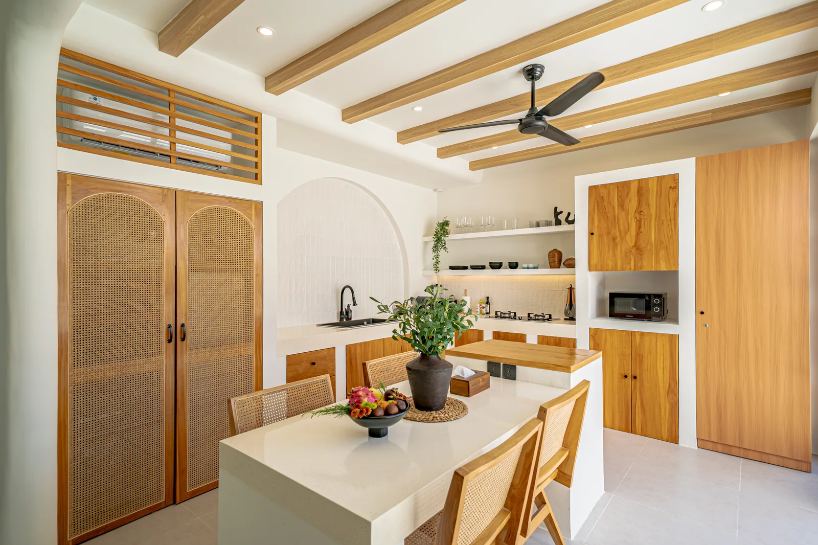Villa Raya & Villa Viora Uluwatu
