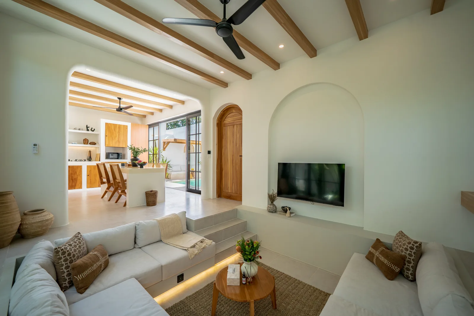 Villa Raya & Villa Viora Uluwatu