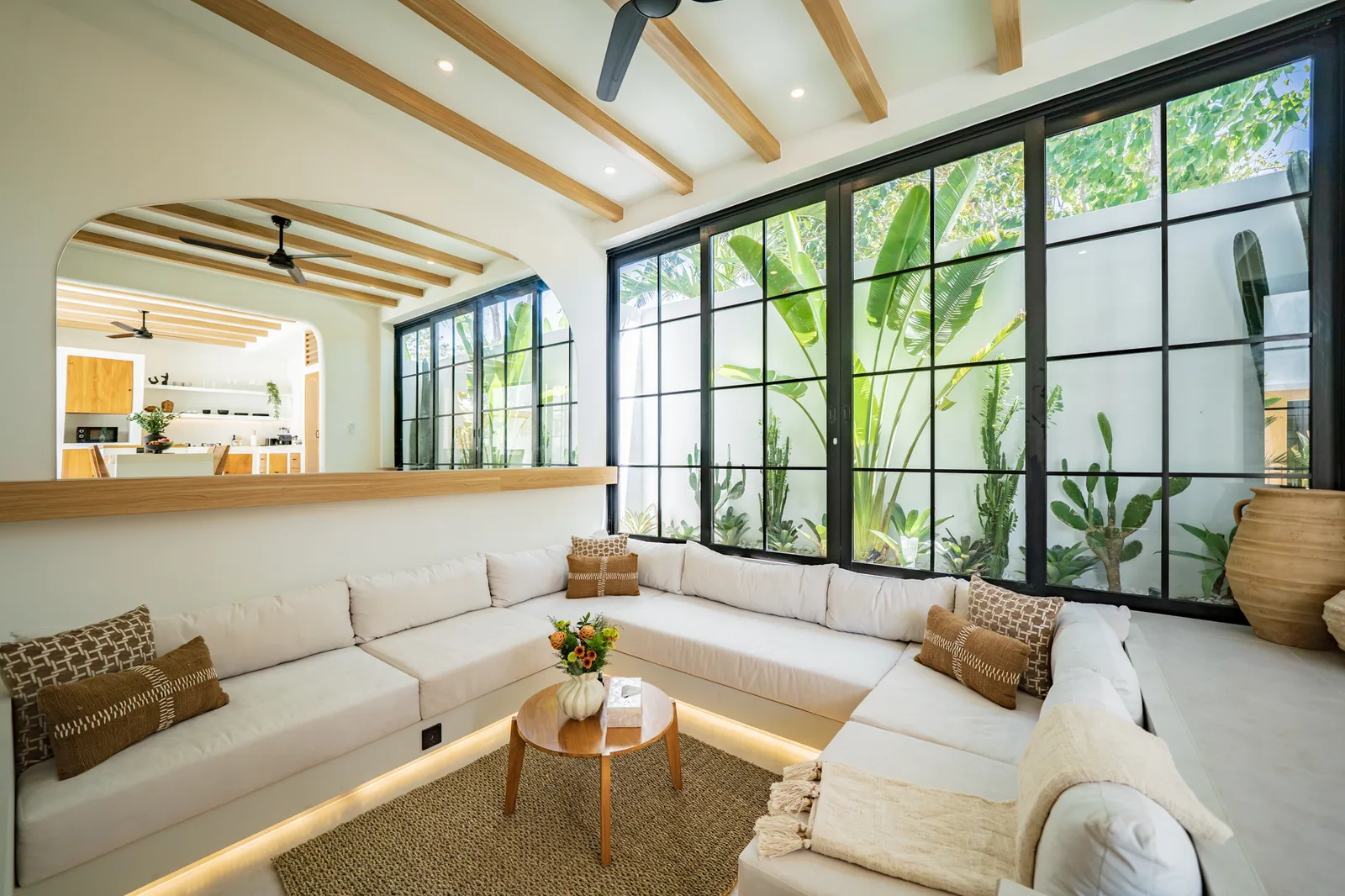 Villa Raya & Villa Viora Uluwatu