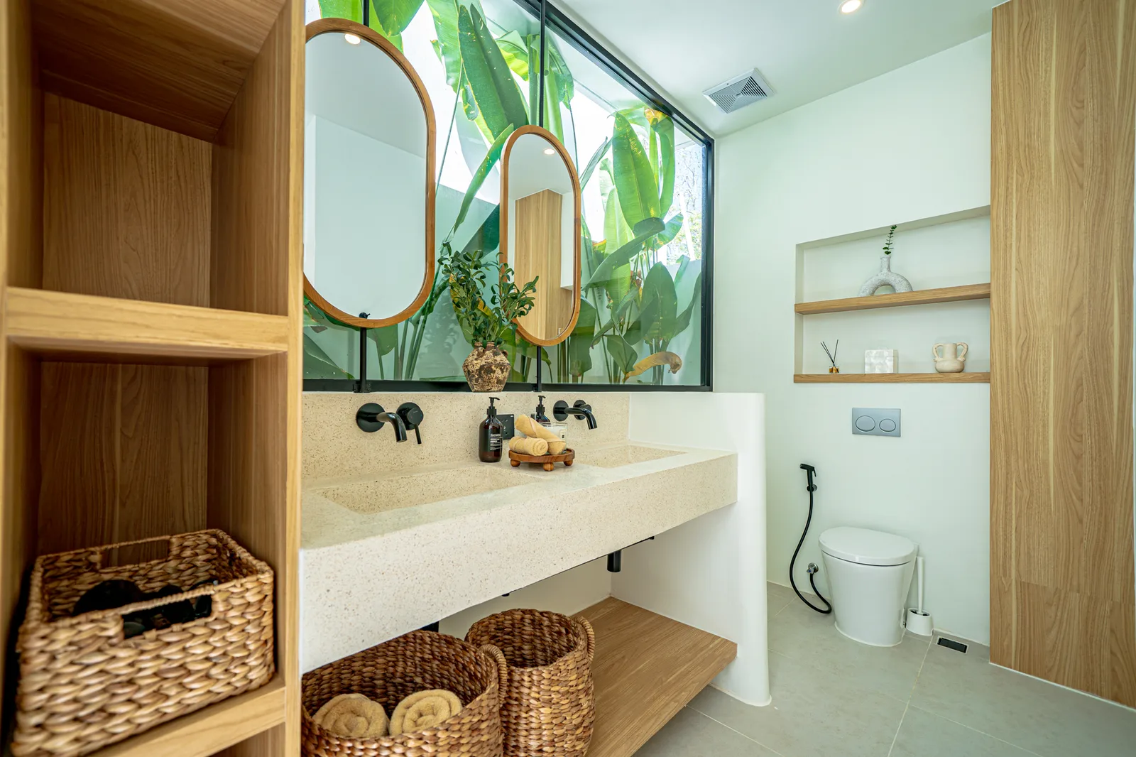 Villa Raya & Villa Viora Uluwatu