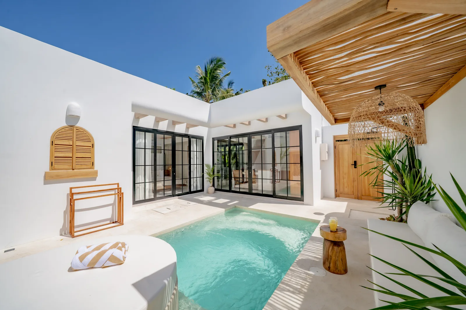 Villa Raya & Villa Viora Uluwatu