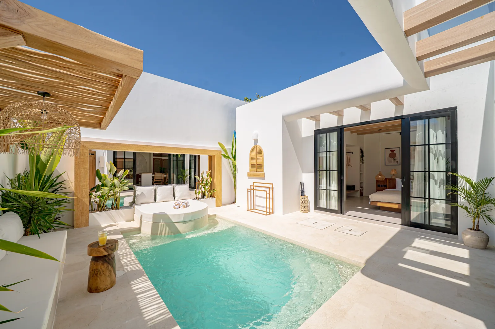 Villa Raya & Villa Viora Uluwatu