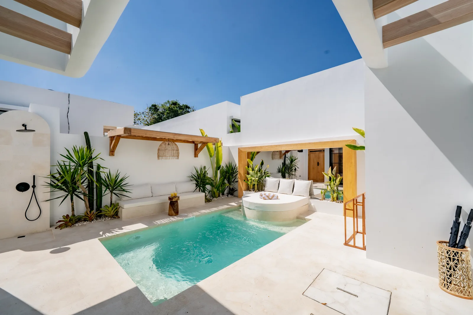 Villa Raya & Villa Viora Uluwatu