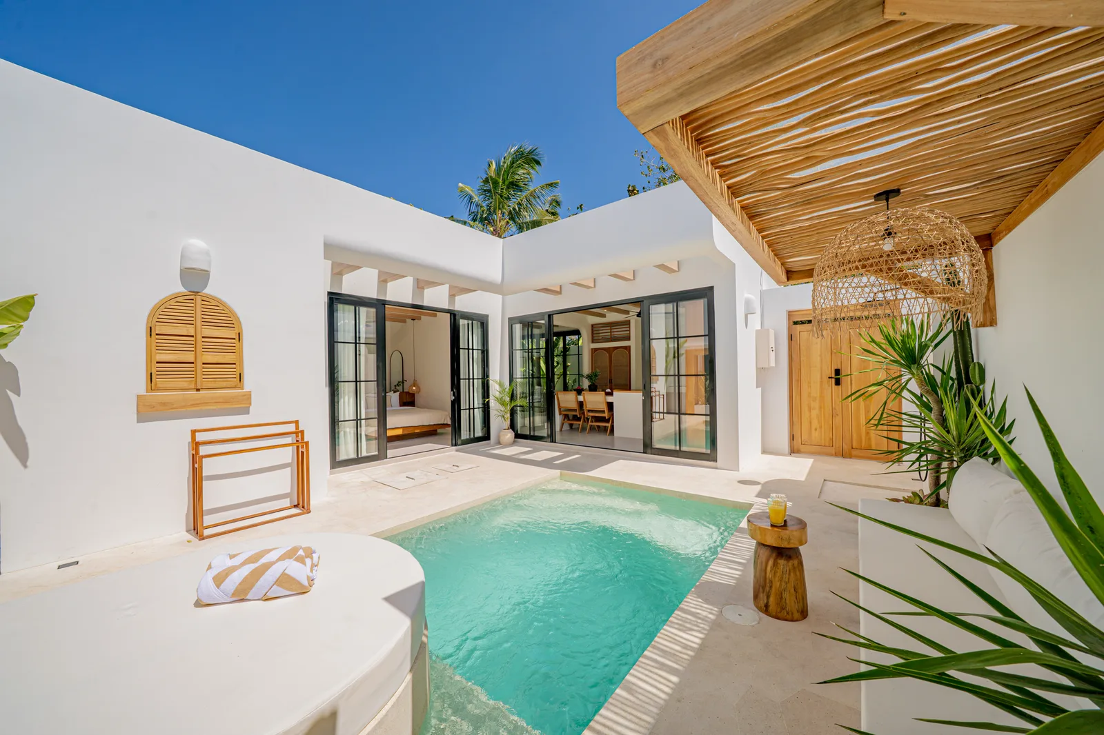 Villa Raya & Villa Viora Uluwatu