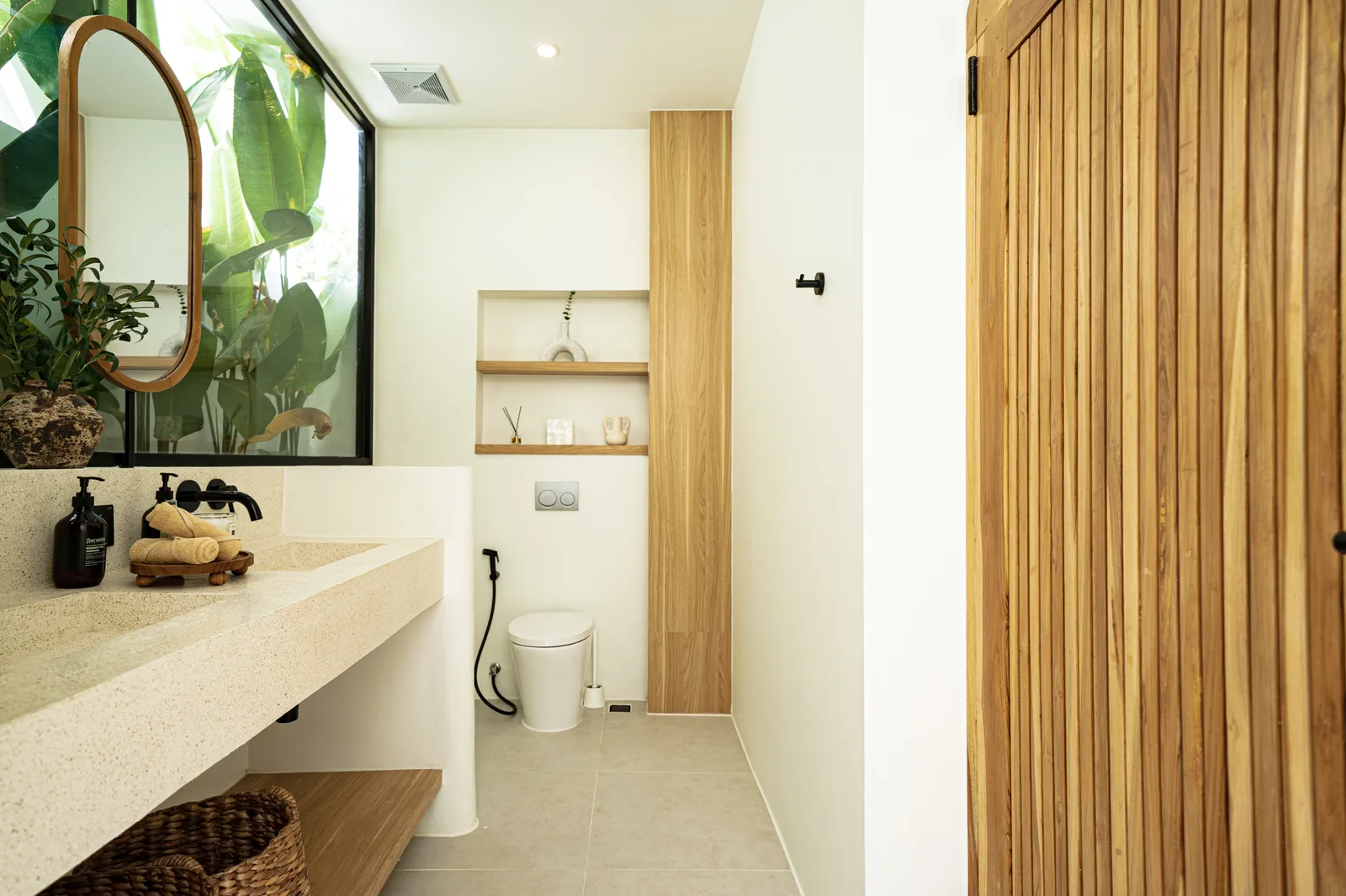 Villa Raya & Villa Viora Uluwatu