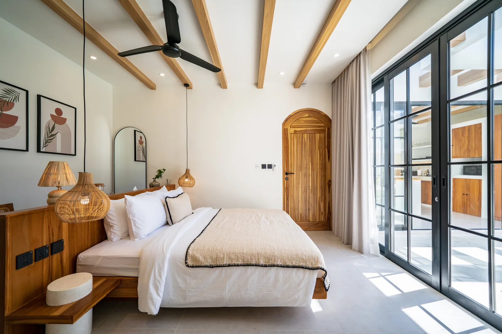 Villa Raya & Villa Viora Uluwatu