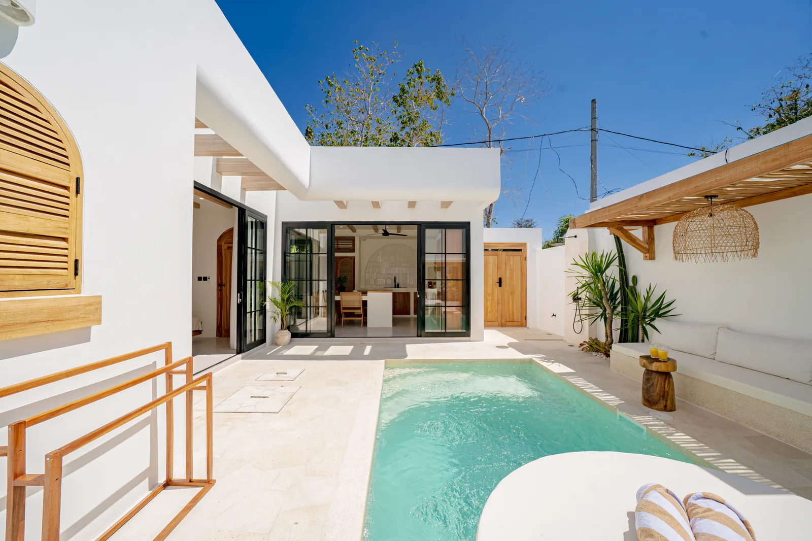 Villa Raya & Villa Viora Uluwatu