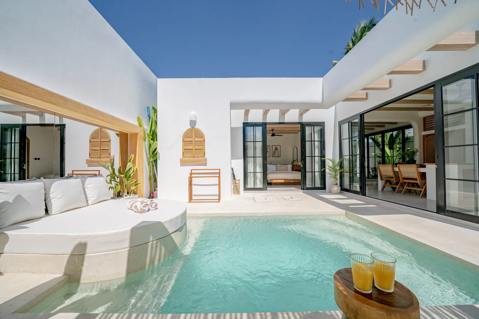 Villa Raya & Villa Viora Uluwatu