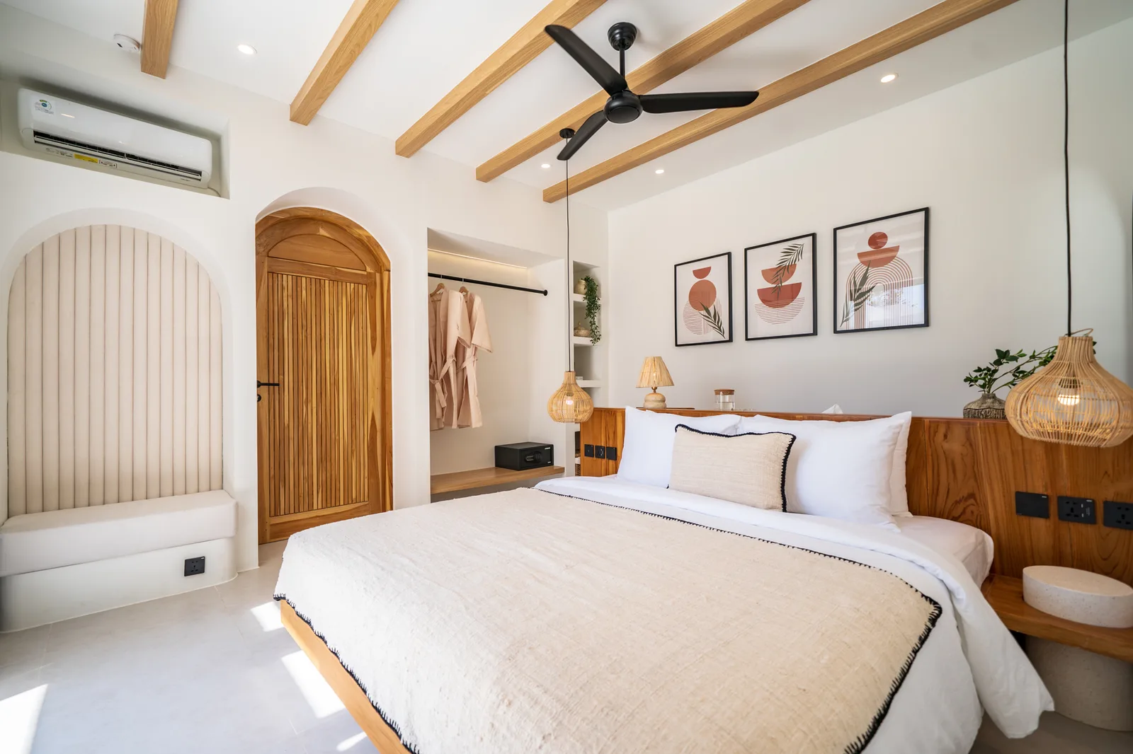 Villa Raya & Villa Viora Uluwatu