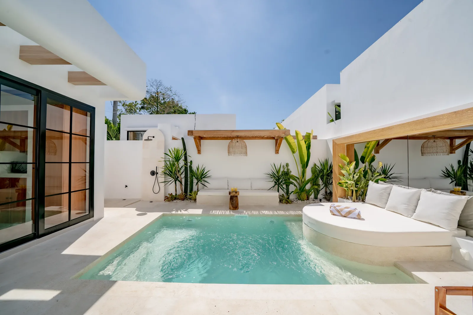 Villa Raya & Villa Viora Uluwatu