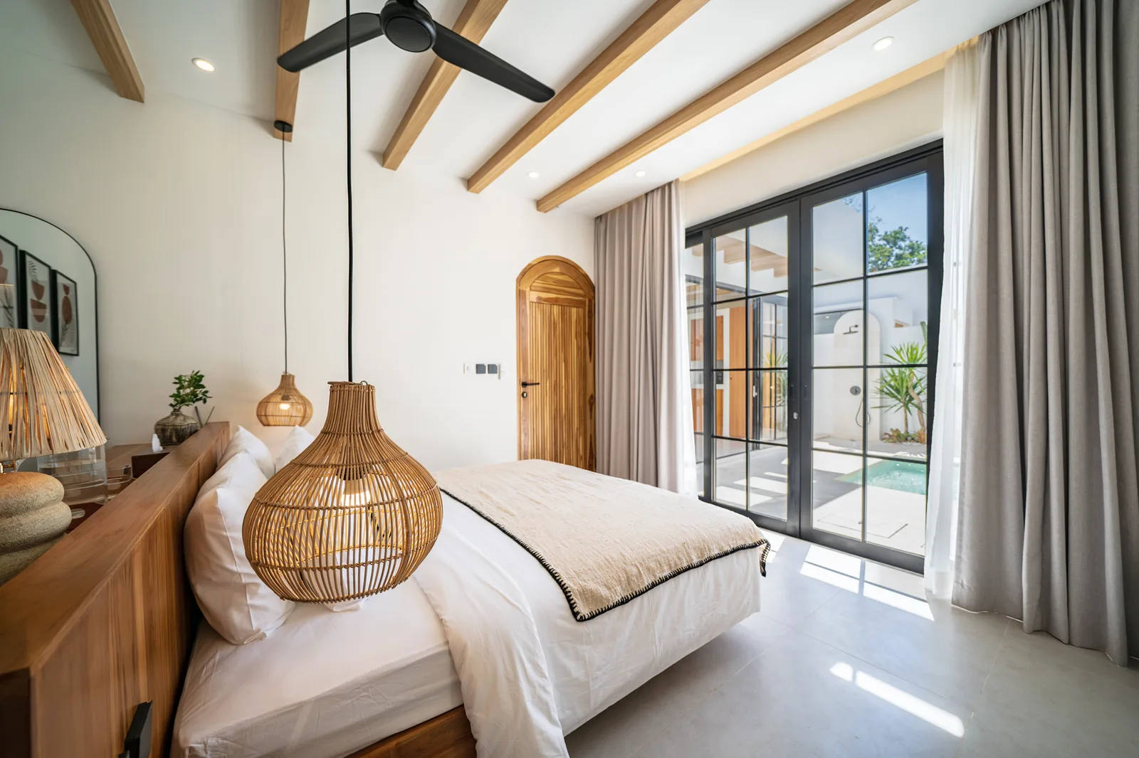 Villa Raya & Villa Viora Uluwatu