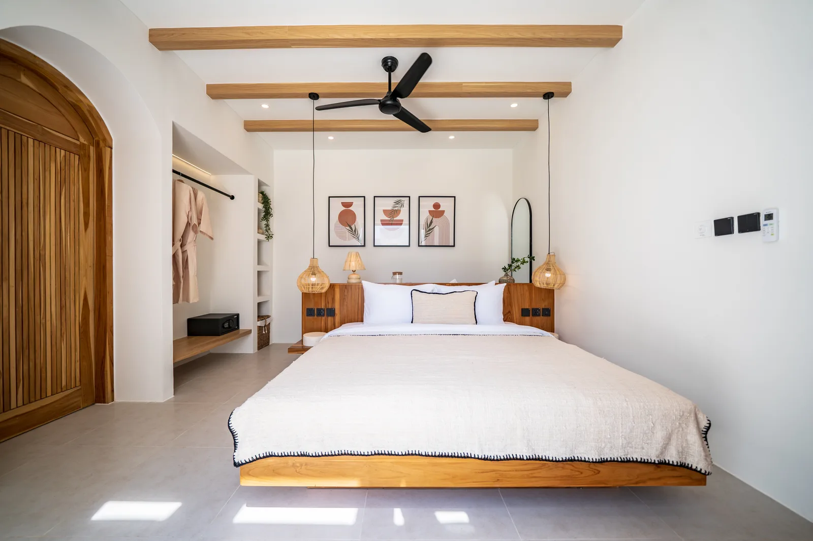Villa Raya & Villa Viora Uluwatu