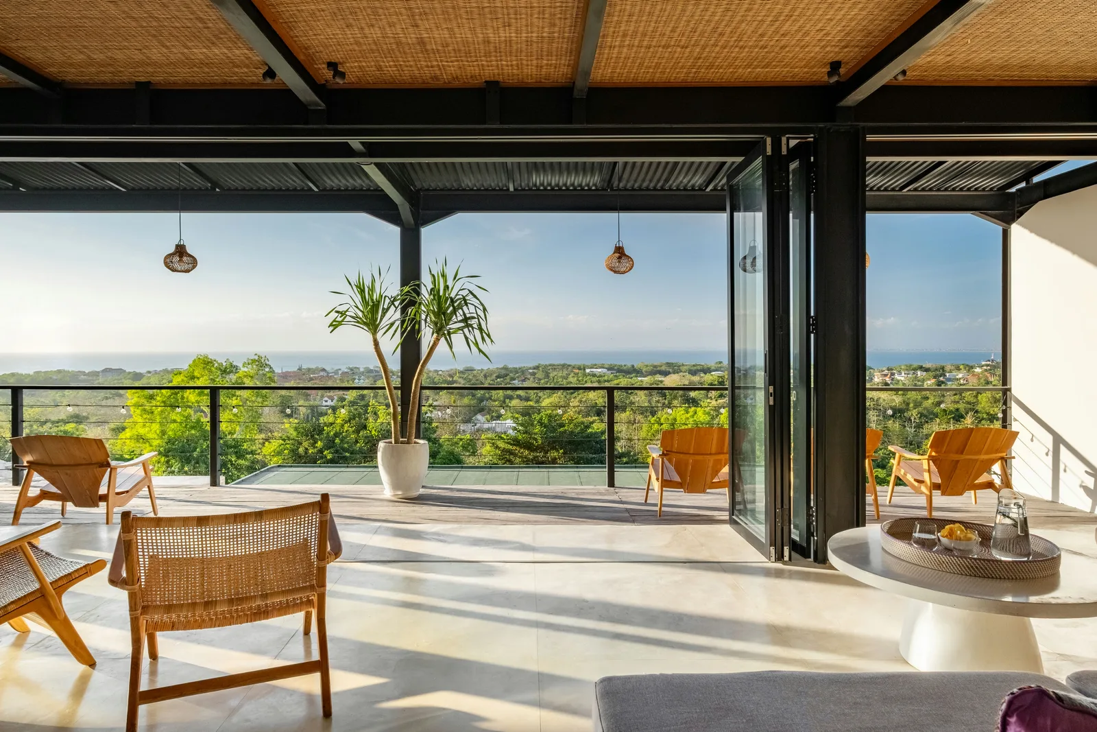 Ahimsa Uluwatu - Ocean View Villa