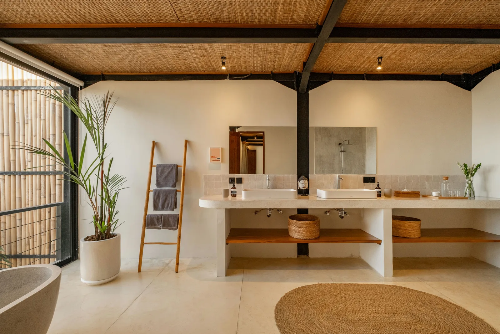 Ahimsa Uluwatu - Ocean View Villa