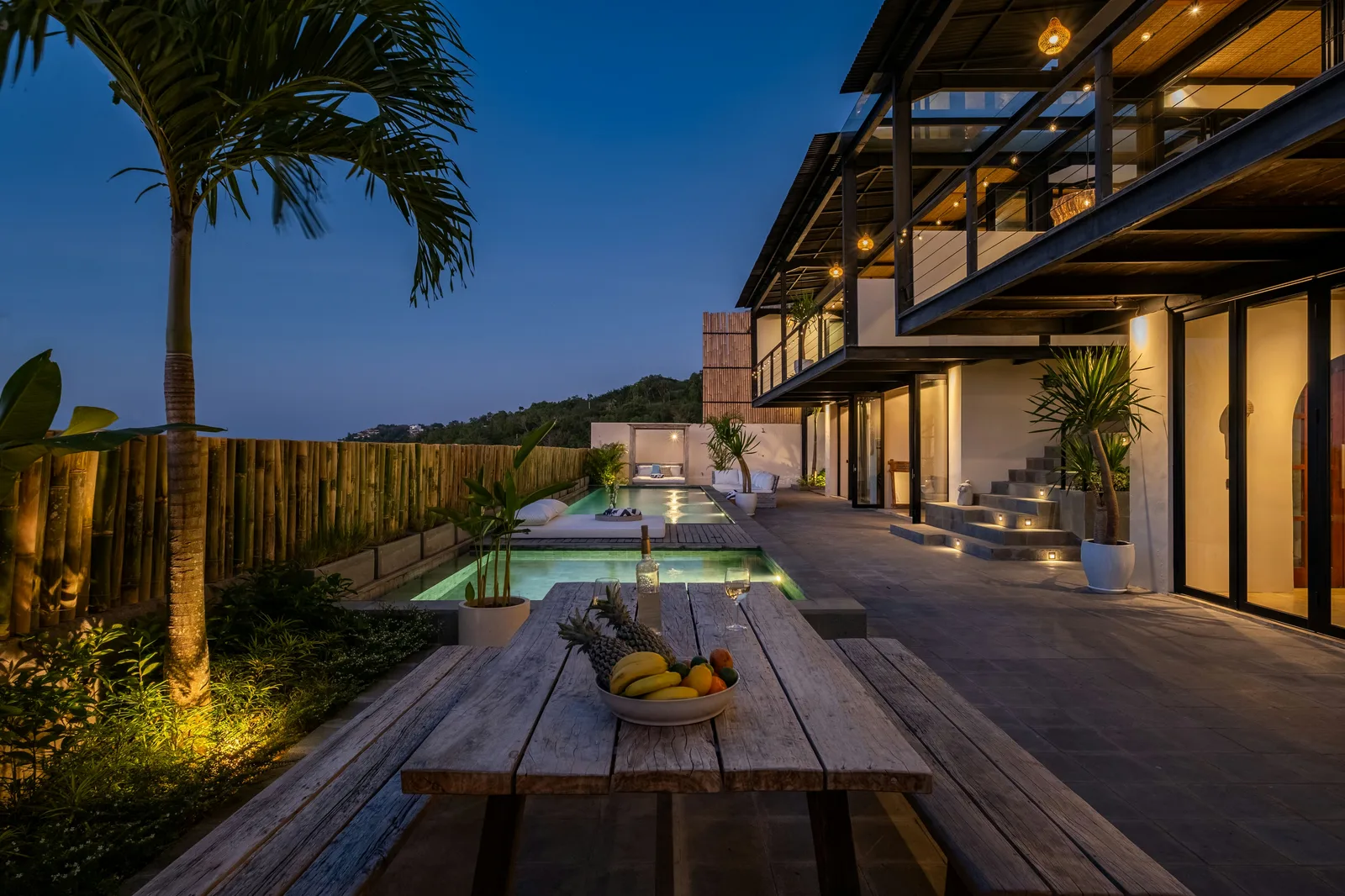 Ahimsa Uluwatu - Ocean View Villa