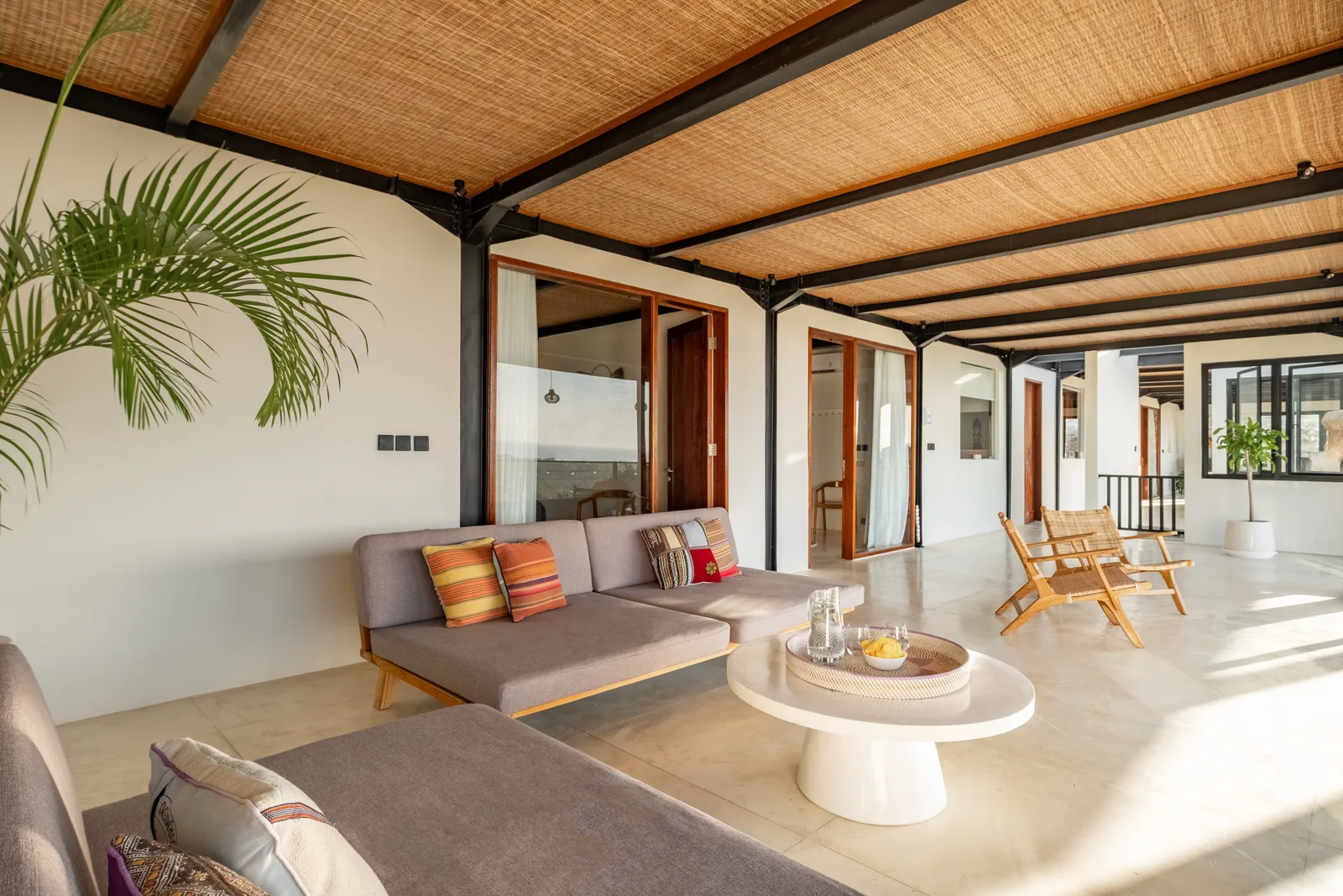 Ahimsa Uluwatu - Ocean View Villa