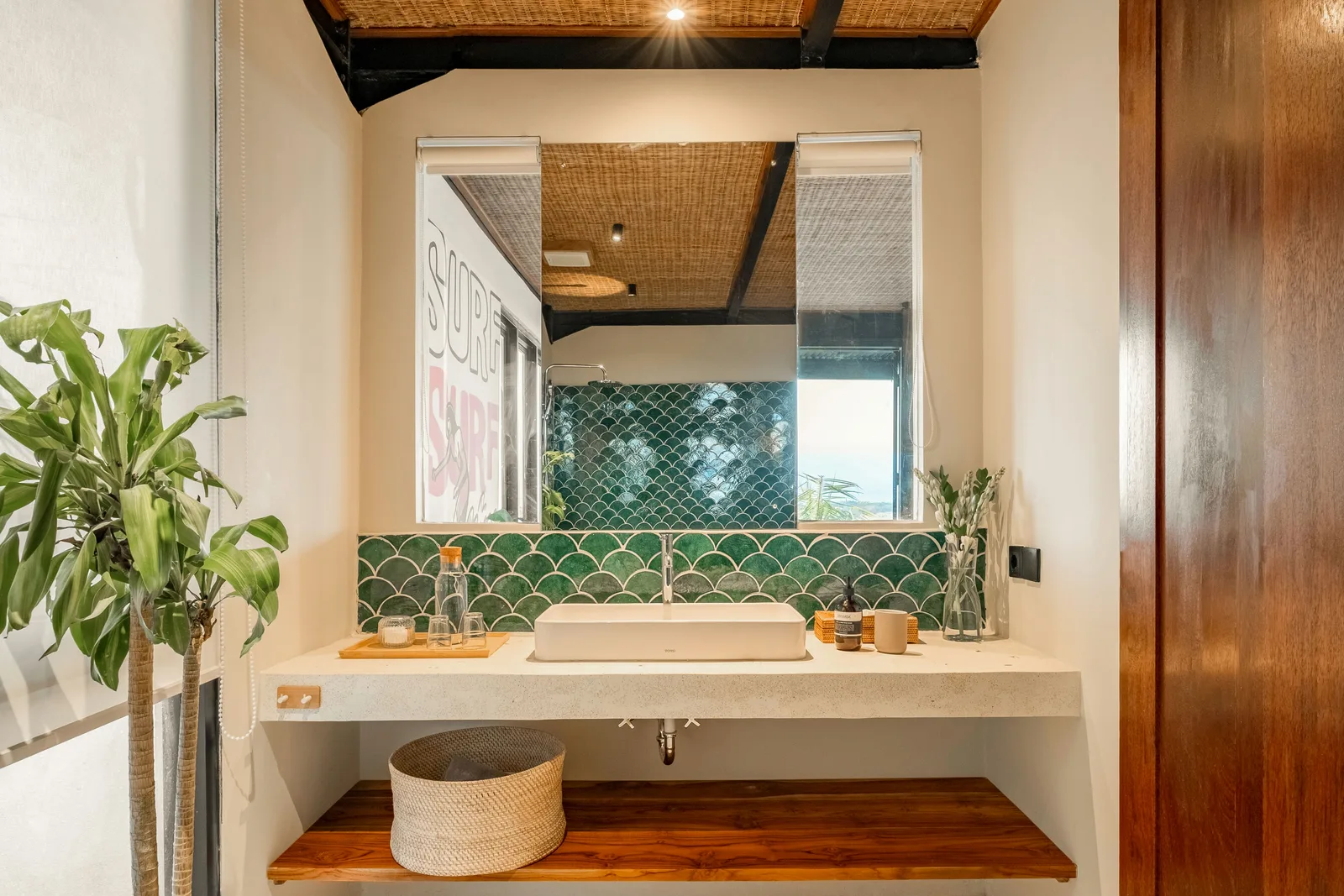 Ahimsa Uluwatu - Ocean View Villa